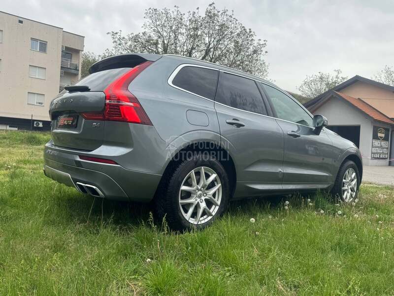 Volvo XC60 B4 197ps koza nov