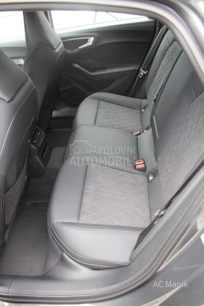 Audi A5 S line40 TDI quattro