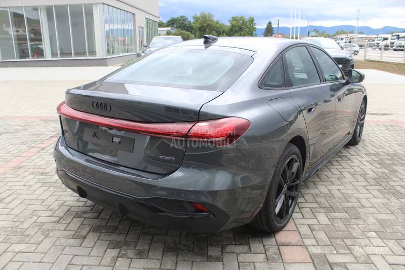 Audi A5 S line40 TDI quattro