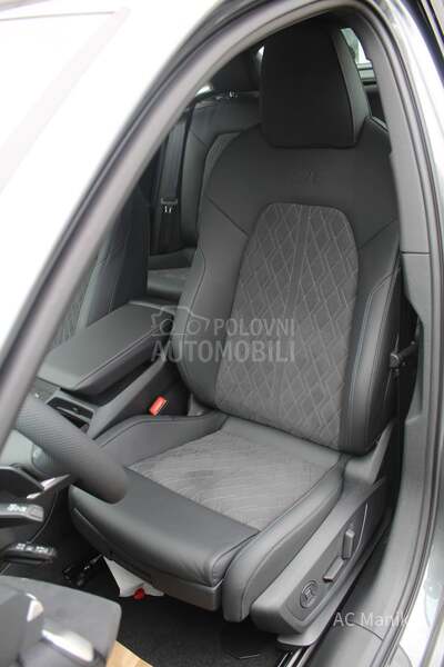 Audi A5 S line40 TDI quattro