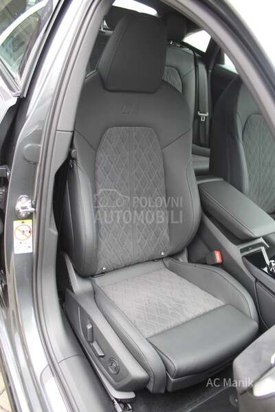 Audi A5 S line40 TDI quattro