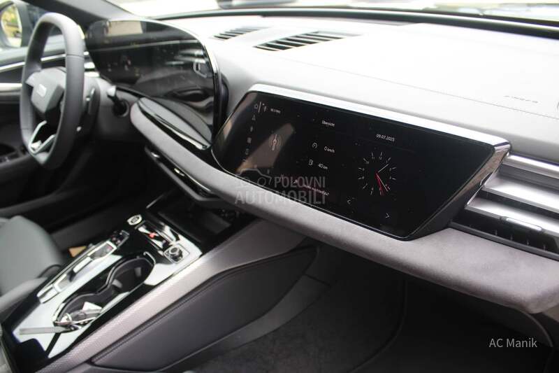 Audi A5 S line40 TDI quattro