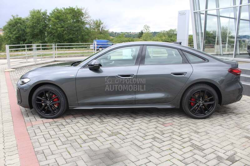 Audi A5 S line40 TDI quattro