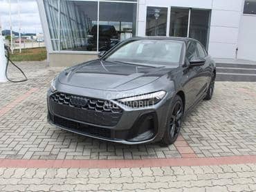 Audi A5 S line40 TDI quattro