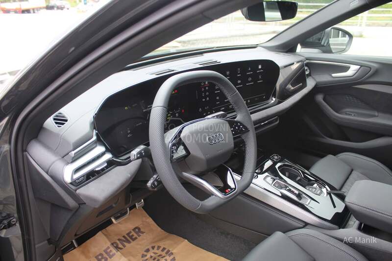 Audi A5 S line40 TDI quattro