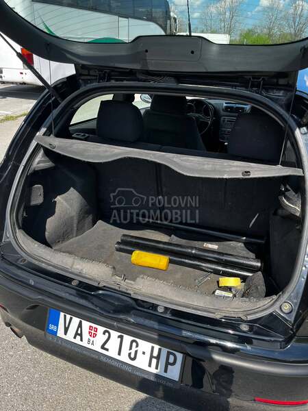 Alfa Romeo 147 jtd