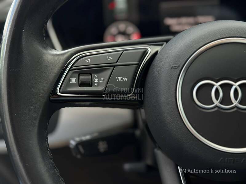 Audi A5 SPORT/PANO/LED/20