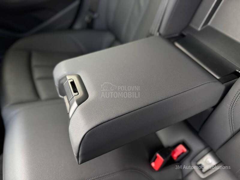 Audi A5 SPORT/PANO/LED/20