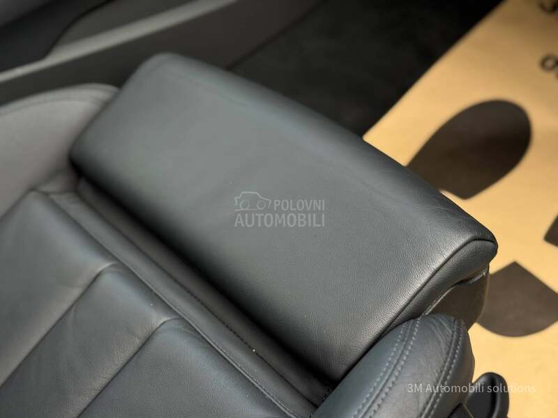 Audi A5 SPORT/PANO/LED/20