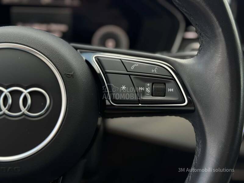 Audi A5 SPORT/PANO/LED/20