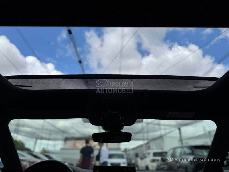 Audi A5 SPORT/PANO/LED/20