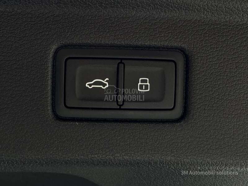 Audi A5 SPORT/PANO/LED/20
