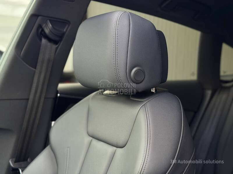 Audi A5 SPORT/PANO/LED/20