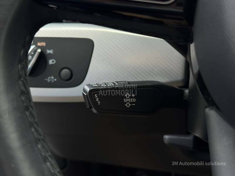 Audi A5 SPORT/PANO/LED/20