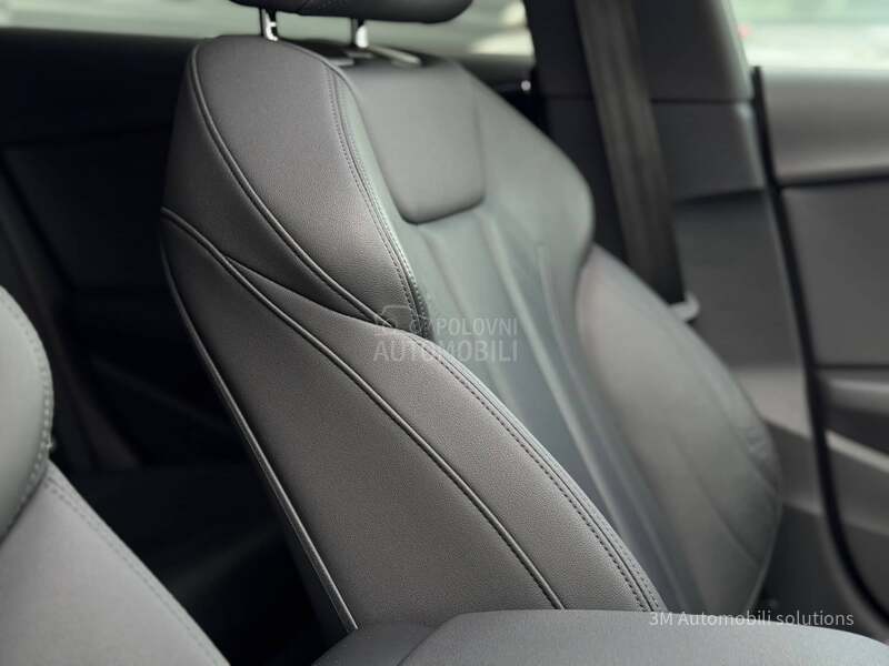 Audi A5 SPORT/PANO/LED/20