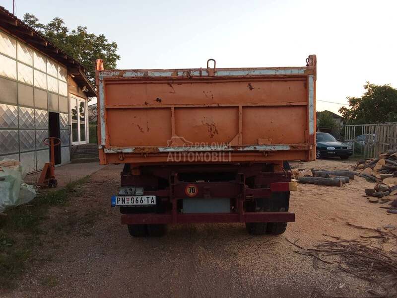 TAM 130