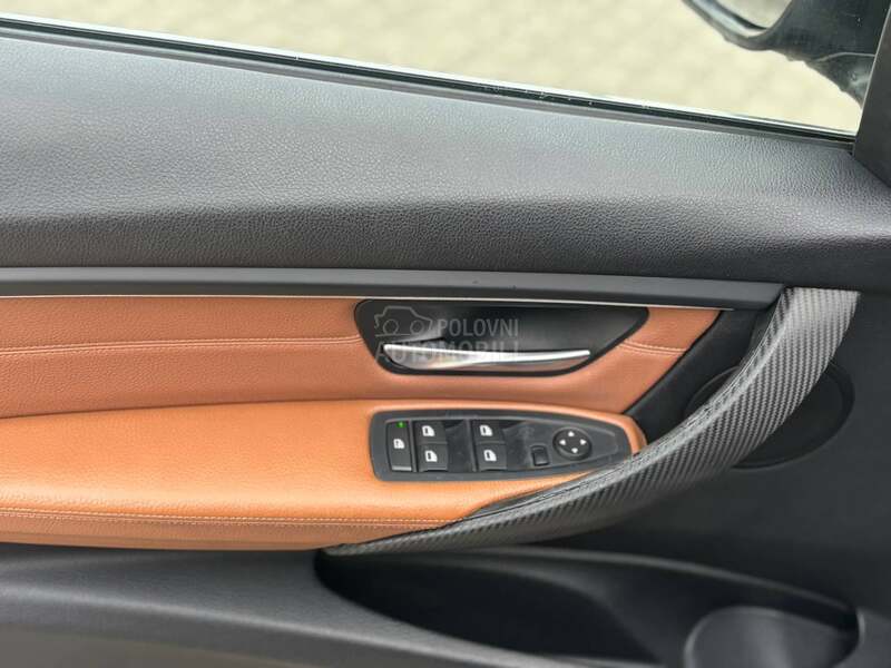 BMW 320d sport