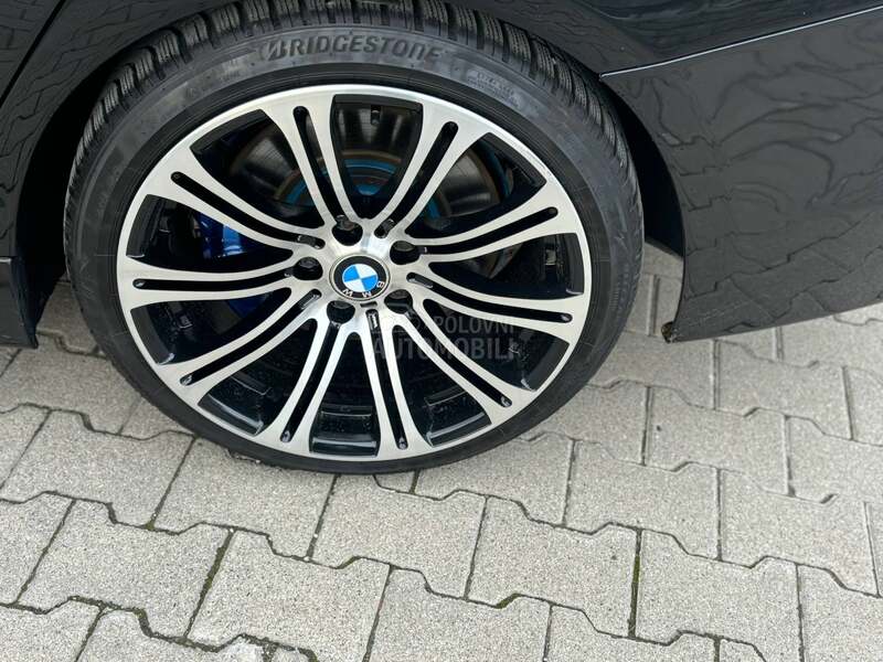 BMW 320d sport