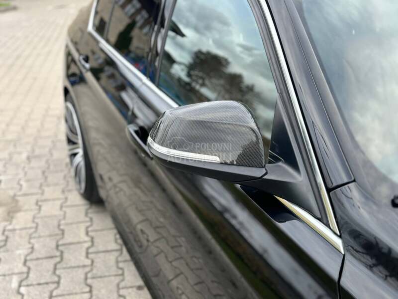 BMW 320d sport