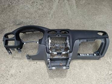 instrument tabla 08-12 za Ford Focus