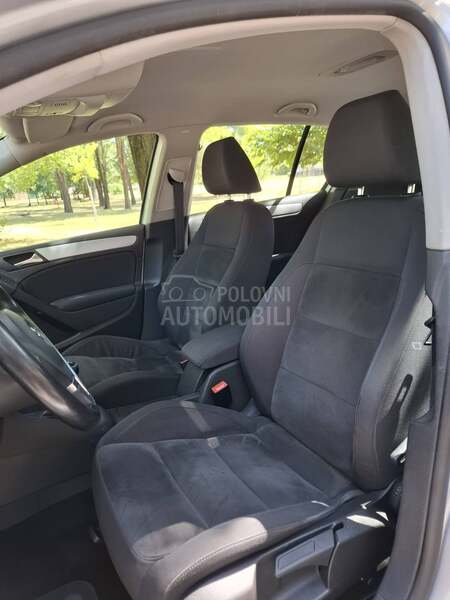 Volkswagen Golf 6 1.6 tdi