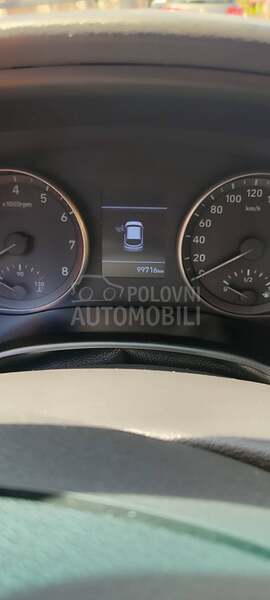 Hyundai i30 1.4 MPI