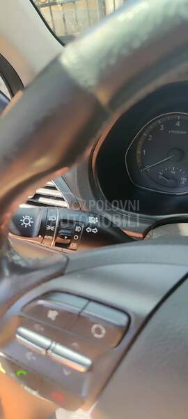 Hyundai i30 1.4 MPI