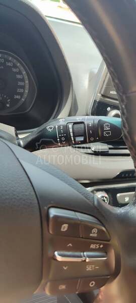 Hyundai i30 1.4 MPI
