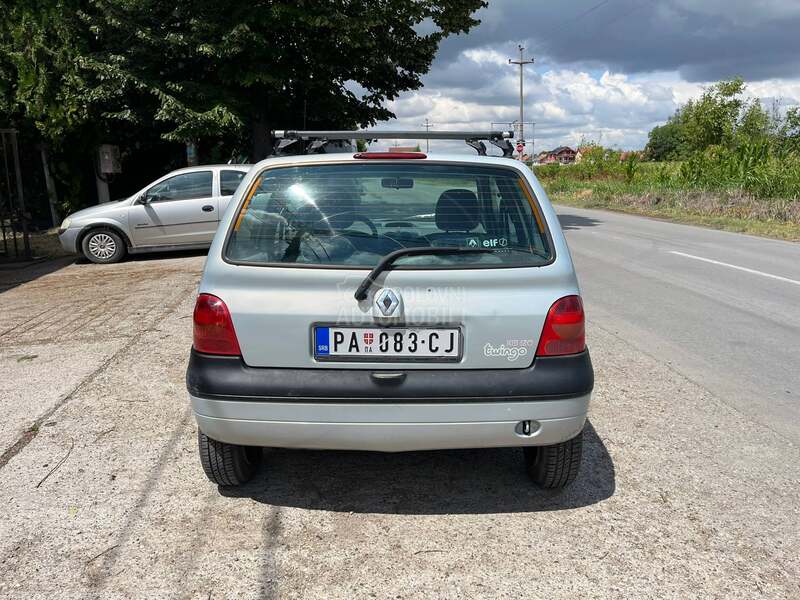 Renault Twingo 1.2 B