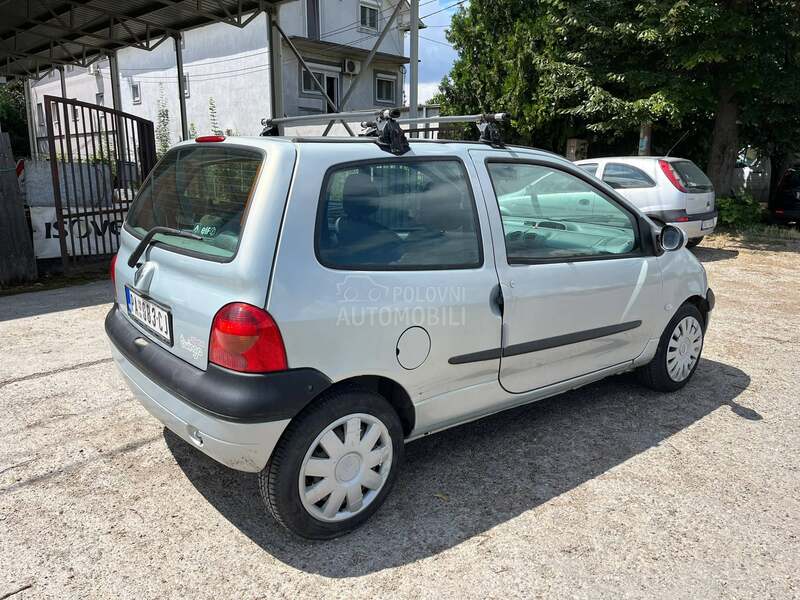 Renault Twingo 1.2 B