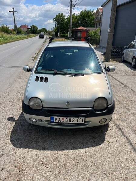 Renault Twingo 1.2 B