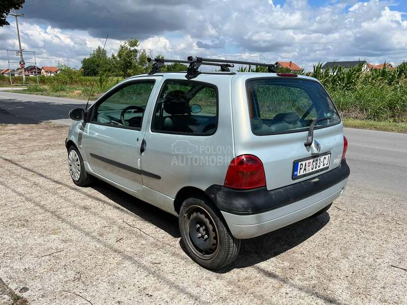 Renault Twingo 1.2 B