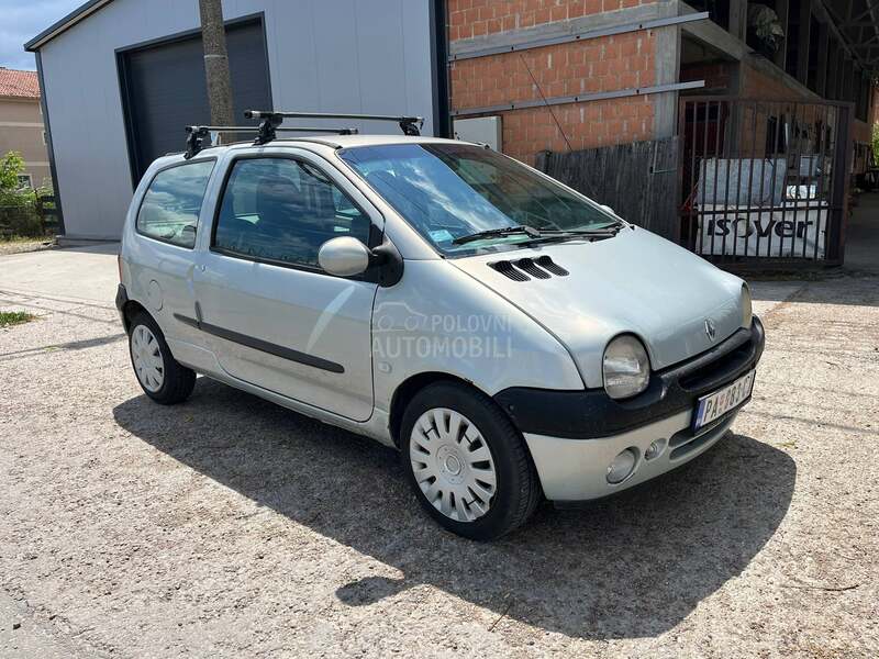 Renault Twingo 1.2 B