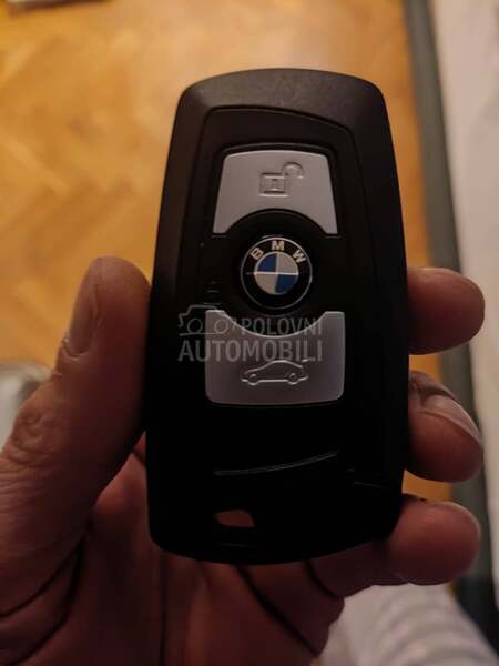 BMW 318 Sportline