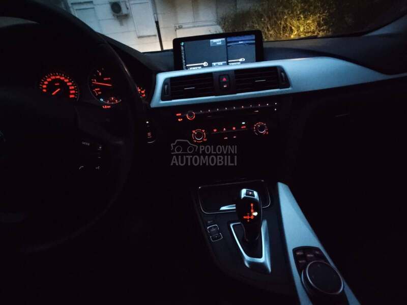 BMW 318 Sportline