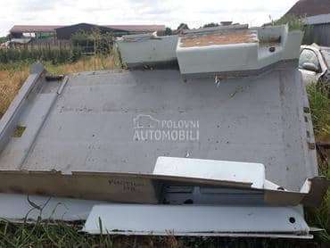 patos i nebo poliester