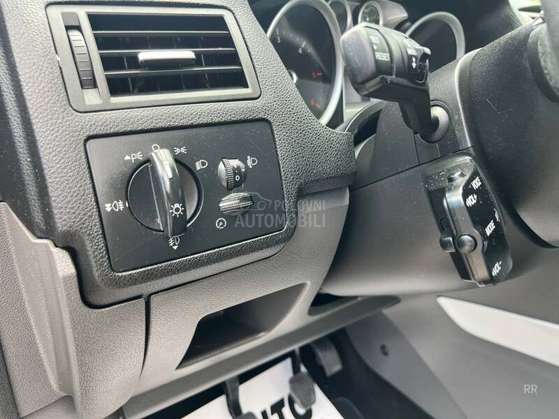 Ford Kuga 2.0 TDCI T O P