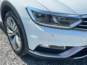 Volkswagen Passat B8 Alltrack 2.0TDI/ 4motion/190