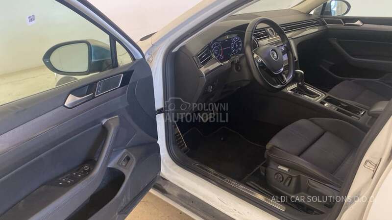Volkswagen Passat B8 Alltrack 2.0TDI/ 4motion/190
