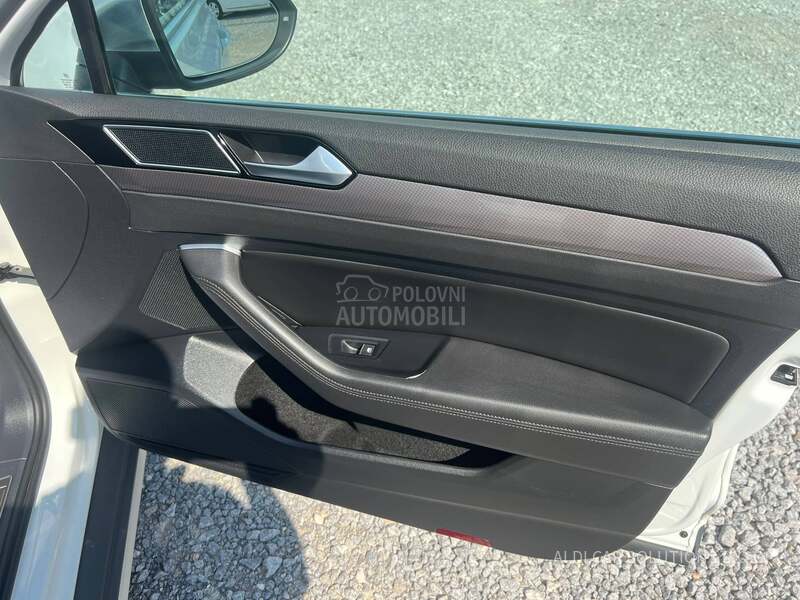Volkswagen Passat B8 Alltrack 2.0TDI/ 4motion/190