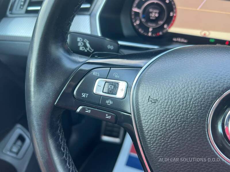 Volkswagen Passat B8 Alltrack 2.0TDI/ 4motion/190