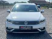Volkswagen Passat B8 Alltrack 2.0TDI/ 4motion/190