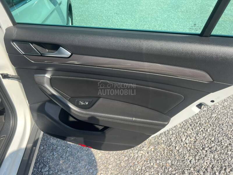 Volkswagen Passat B8 Alltrack 2.0TDI/ 4motion/190