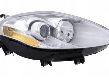 Far Elektricni Hrom za Fiat Bravo od 2007. do 2010. god.