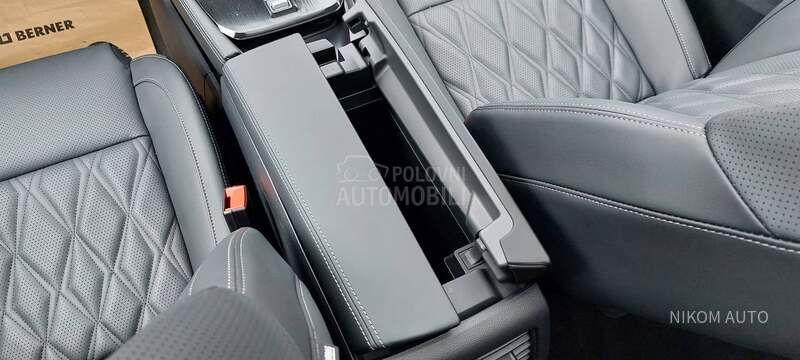Nissan X-Trail e-Power TEKNA