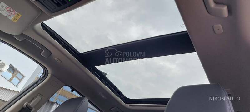Nissan X-Trail e-Power TEKNA