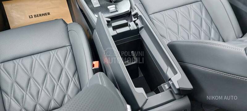Nissan X-Trail e-Power TEKNA