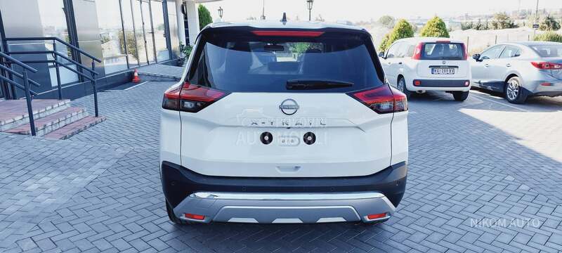 Nissan X-Trail e-Power TEKNA