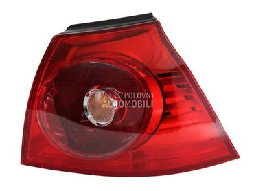 VW Golf 5 Stop Lampa za Volkswagen Golf 5 od 2004. do 2008. god.