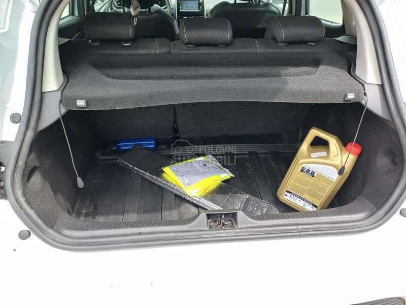 Renault Clio DCI 90